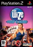 Playwize Poker and Casino